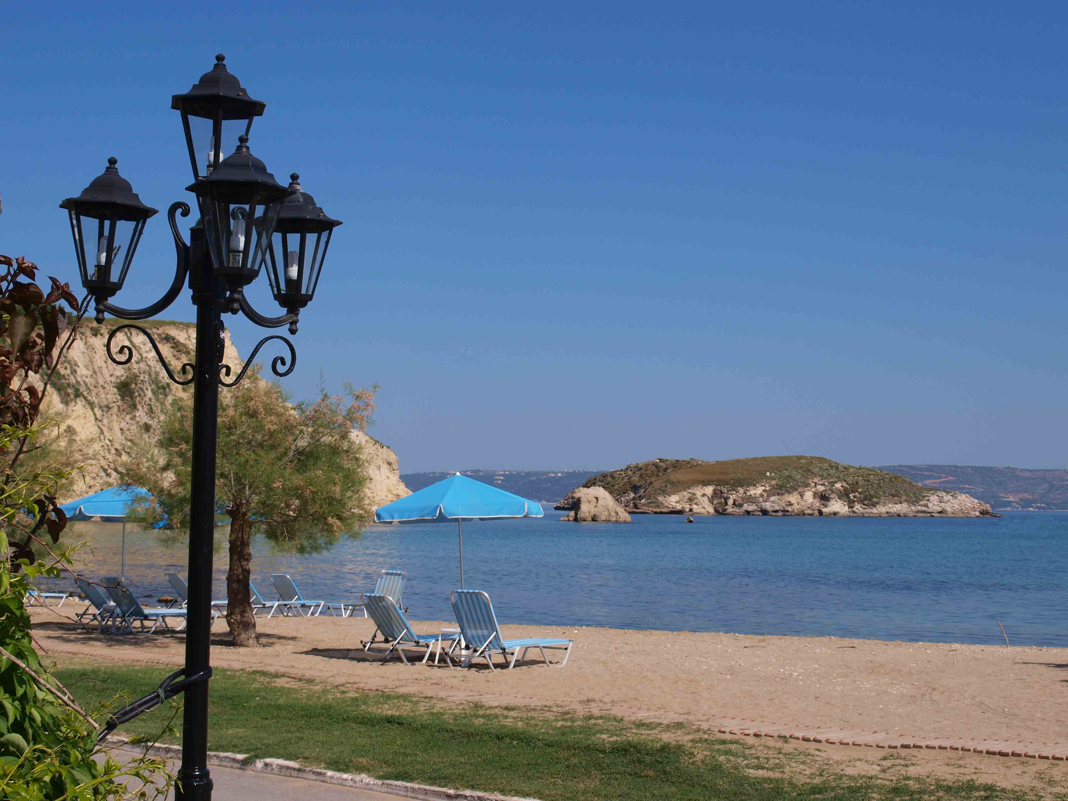 Apokoronas Western Crete Municipality Of Chania Greece Your