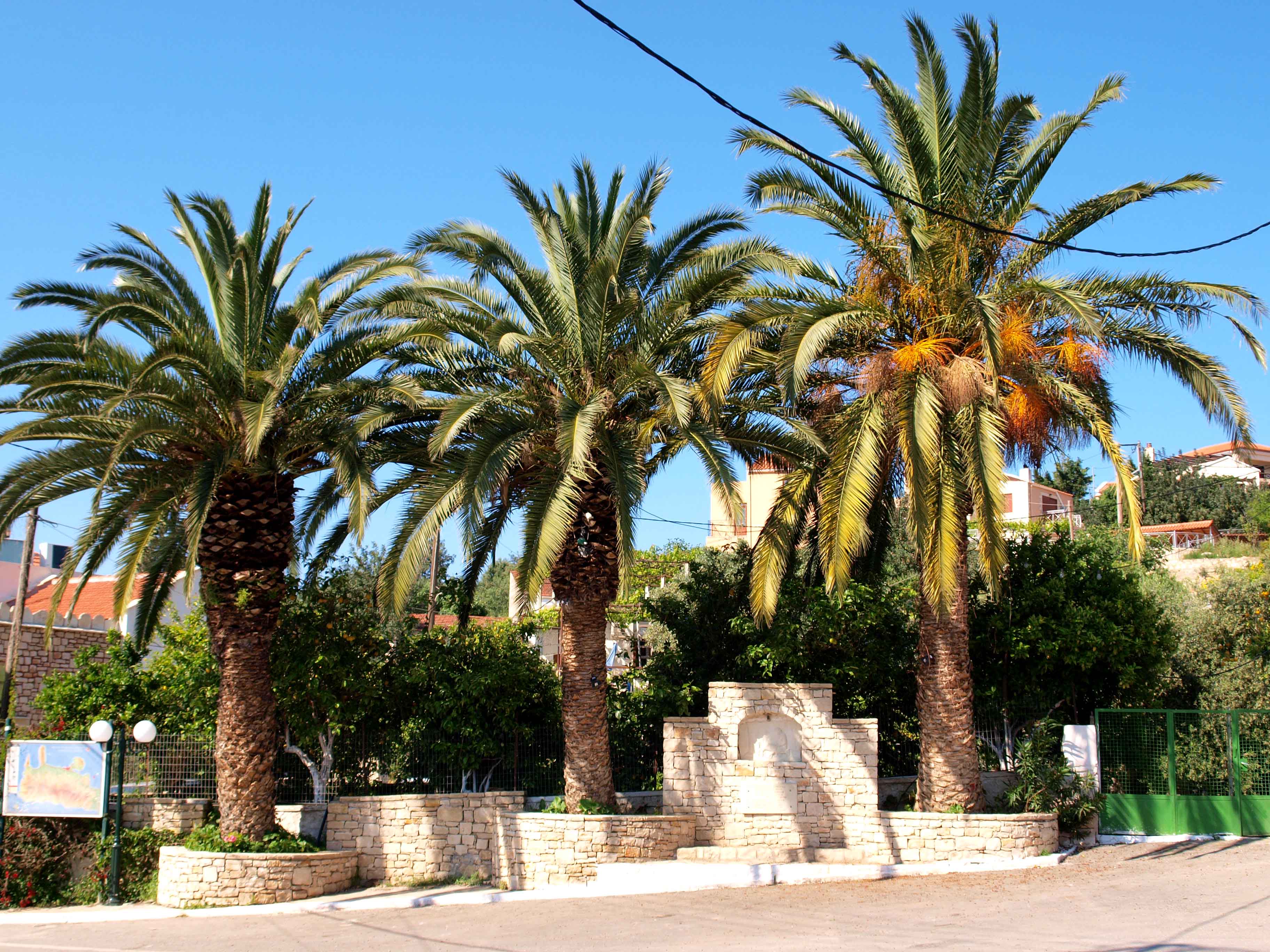 Apokoronas Western Crete Municipality Of Chania Greece Your