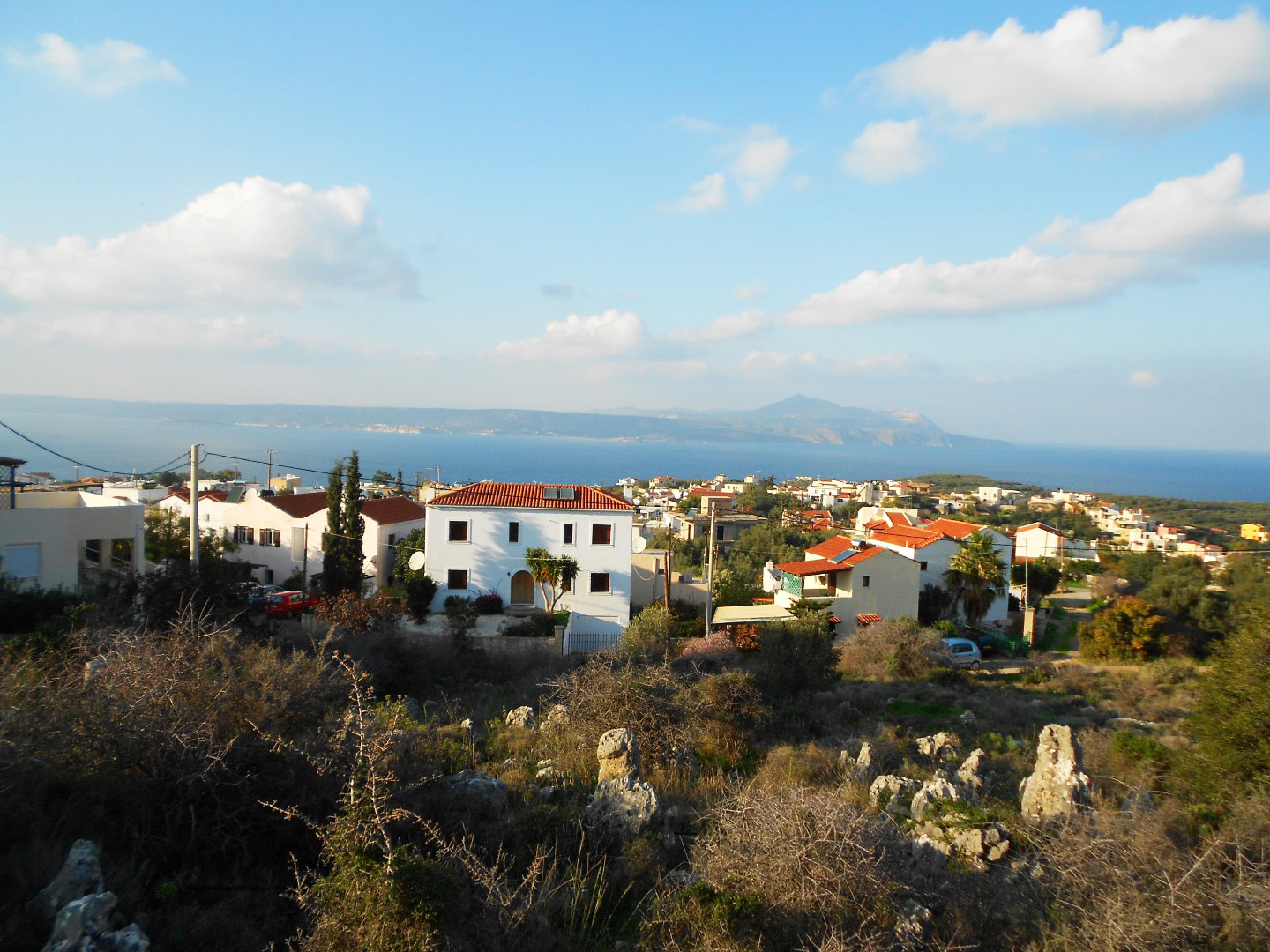 Apokoronas Western Crete Municipality Of Chania Greece Your