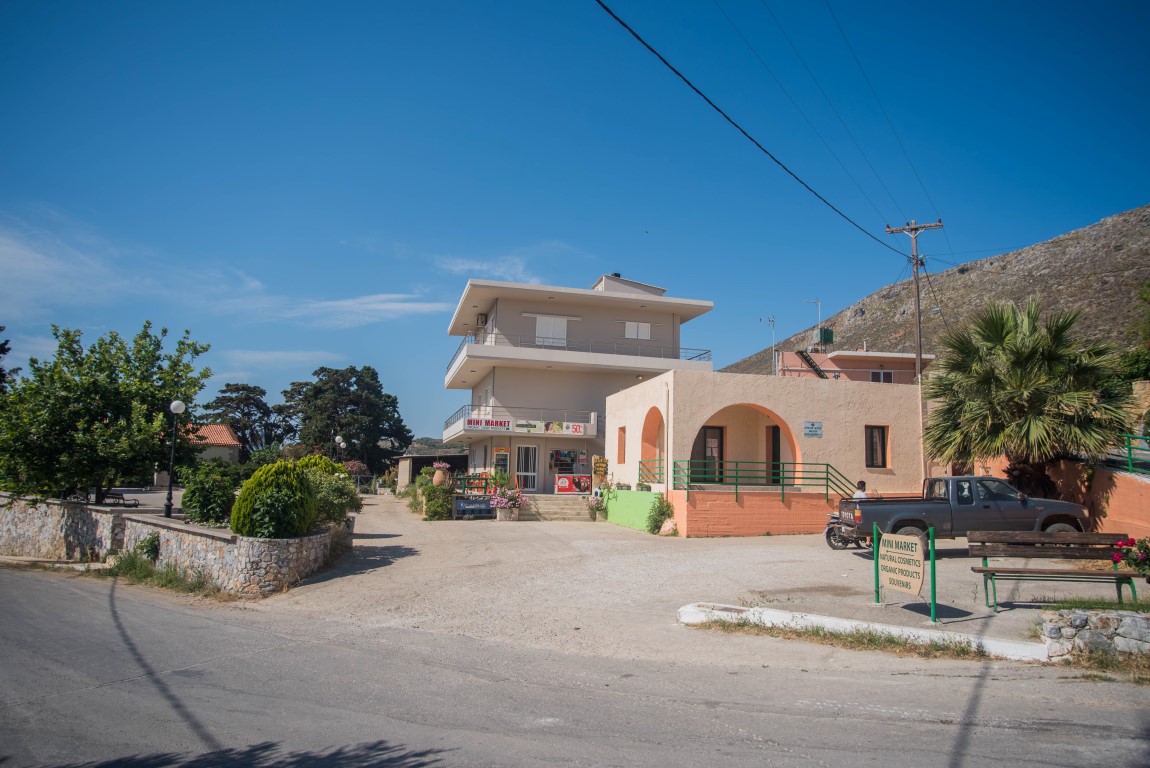 Afrata Your Home on Crete, Real Estate Agency