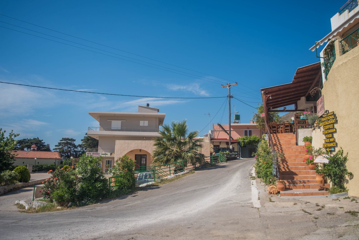 Afrata Your Home on Crete, Real Estate Agency