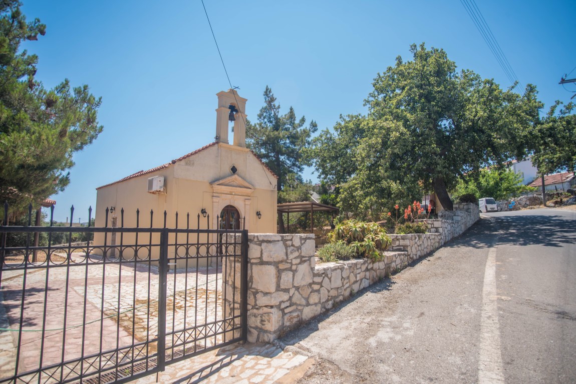 Drapanos Your Home on Crete, Real Estate Agency