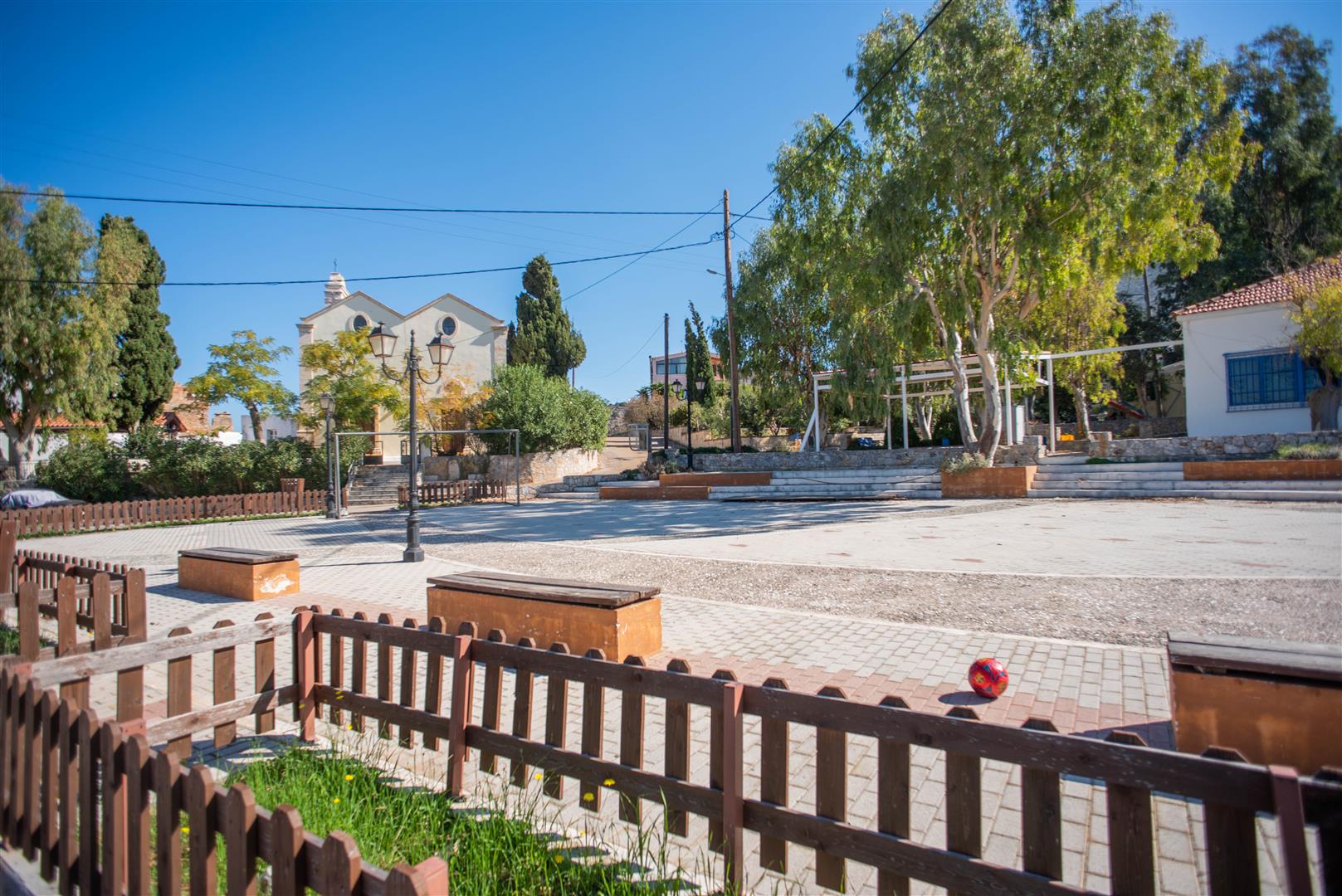 Kokkino Chorio Your Home on Crete, Real Estate Agency