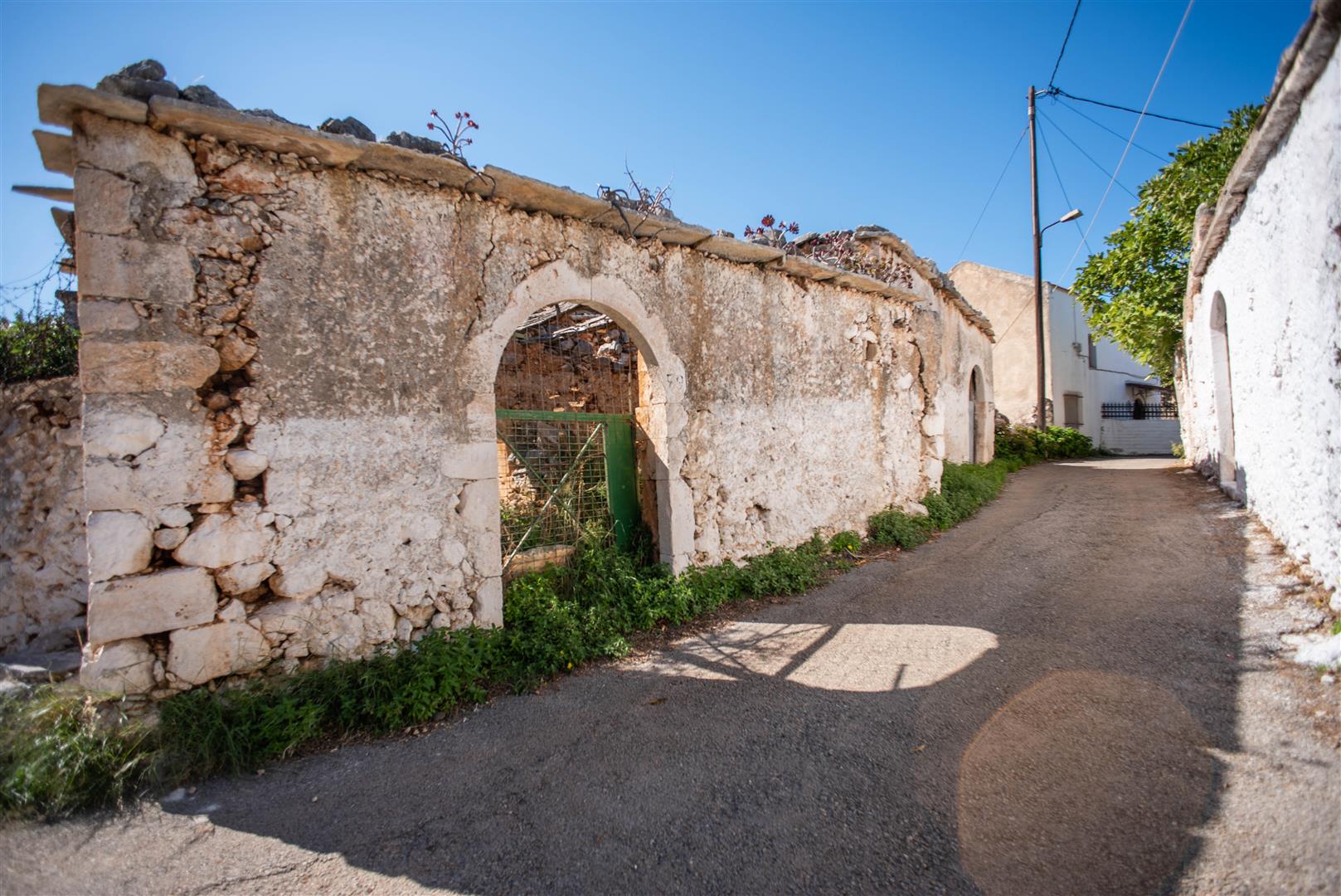 Kokkino Chorio Your Home on Crete, Real Estate Agency